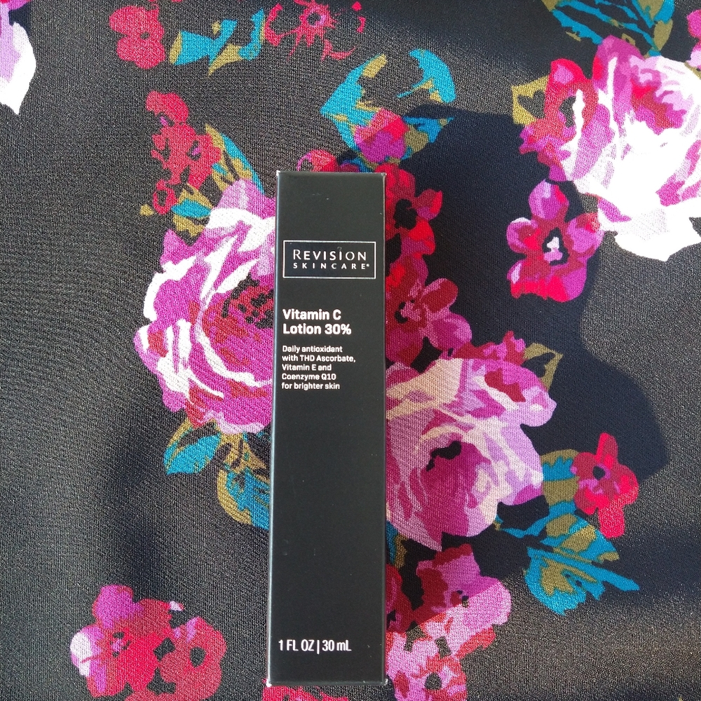 Revision Vitamin C Lotion 30% lotion